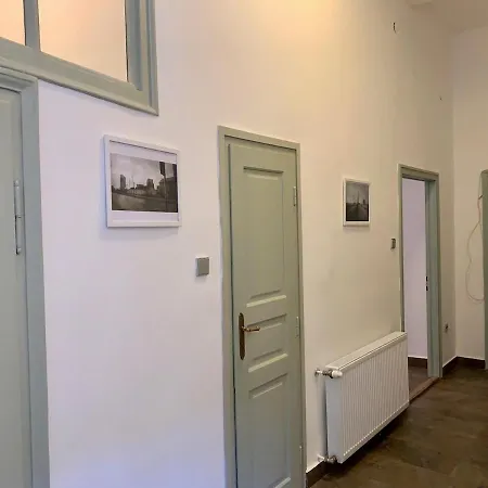 Historic Charm City-center 2 Bedroom * Βουδαπέστη