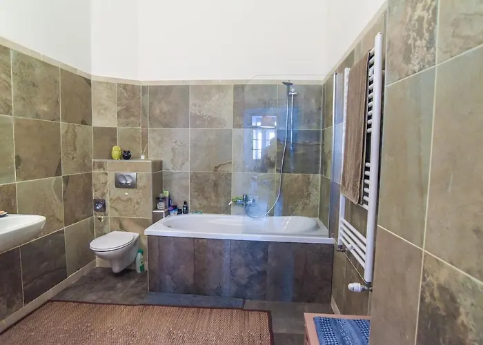 Historic Charm City-center 2 Bedroom Βουδαπέστη
